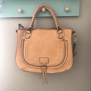 Sole Society Satchel